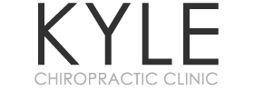 Chiropractic Kyle TX Kyle Chiropractic Clinic Logo